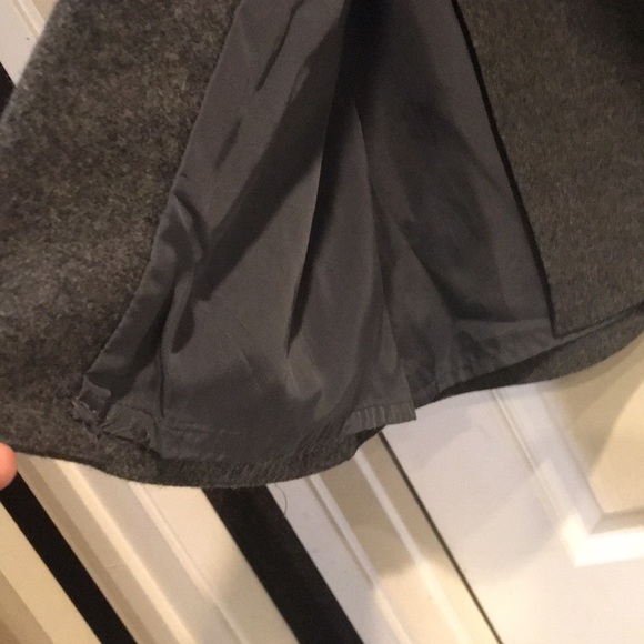 ♥️Wool Skirt♥️ - Picture 4 of 4